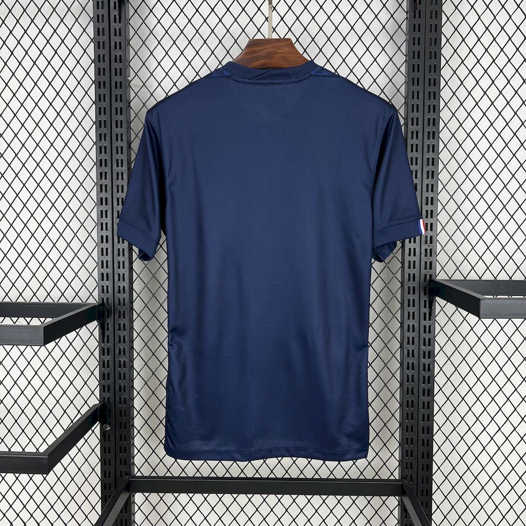 PSG 2025/26 Home Jersey