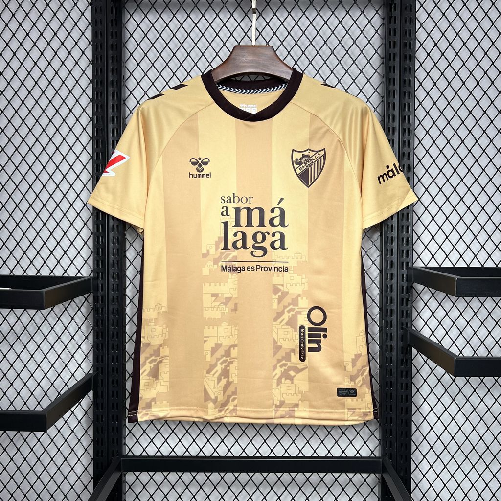 Málaga CF 24/25 (Third Jersey)