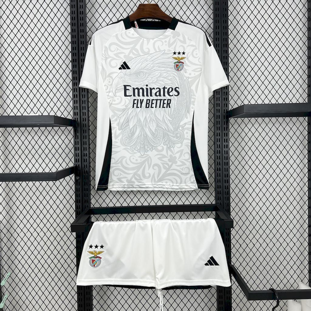 SL Benfica 24/25 (Eagle Edition Kit)