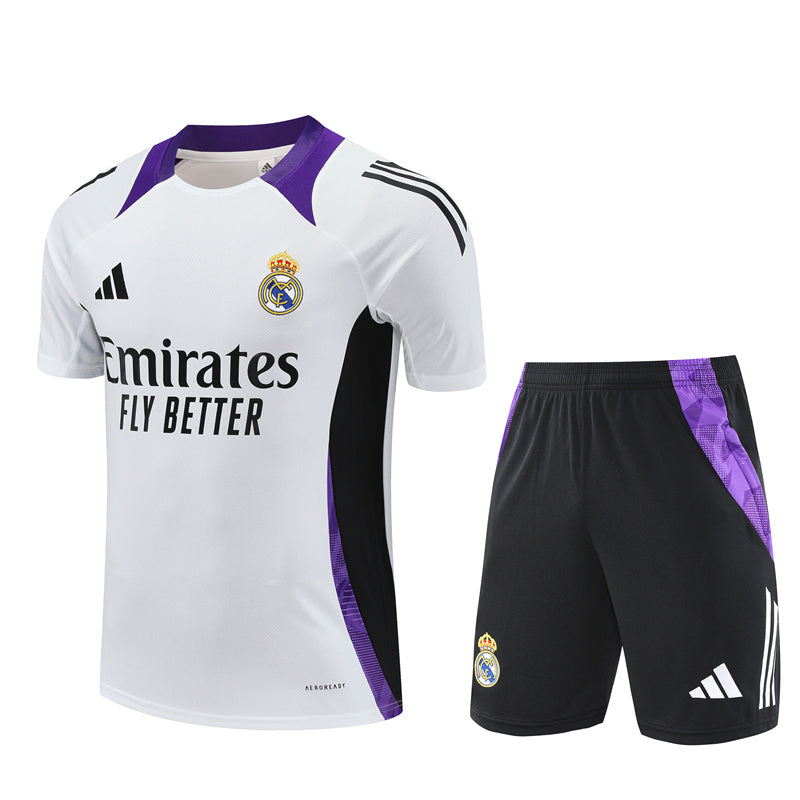 Real Madrid 2025 (Casual/Training Kit)