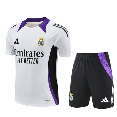 Real Madrid 24-25 (Casual/Training Kit)