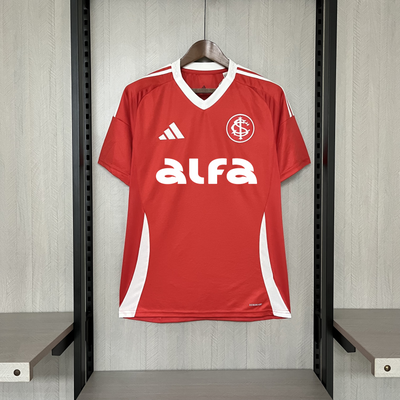 SC Internacional 2025 (Home Jersey)