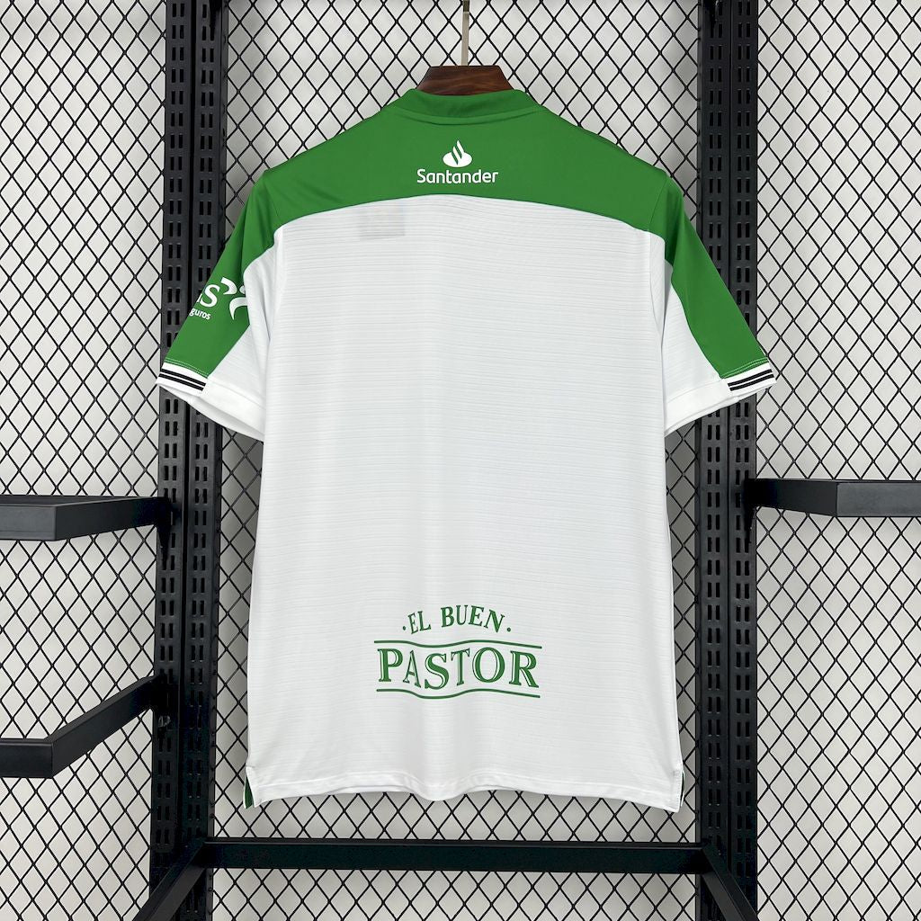 Racing de Santander 24/25 (Home Jersey)