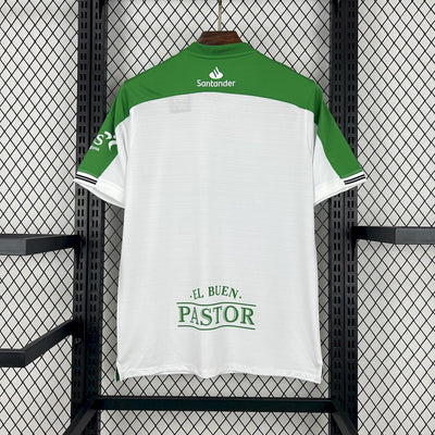 Racing de Santander 24/25 (Home Jersey)