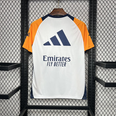 Real Madrid 24-25 (Training Jersey)