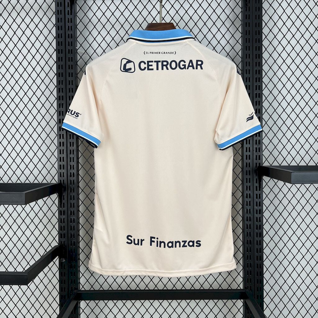 Racing de Avellaneda 2025/26 Third Jersey