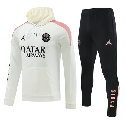 PSG 24/25 - Hooded Training Suit - Adults