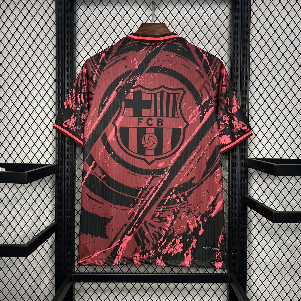 FC Barcelona 24-25 (Special Edition Jersey)