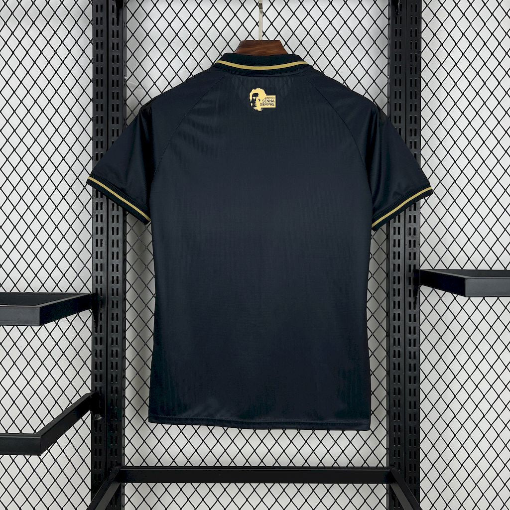 GD Estoril Praia 2024/25 Ayrton Senna Special Edition Jersey