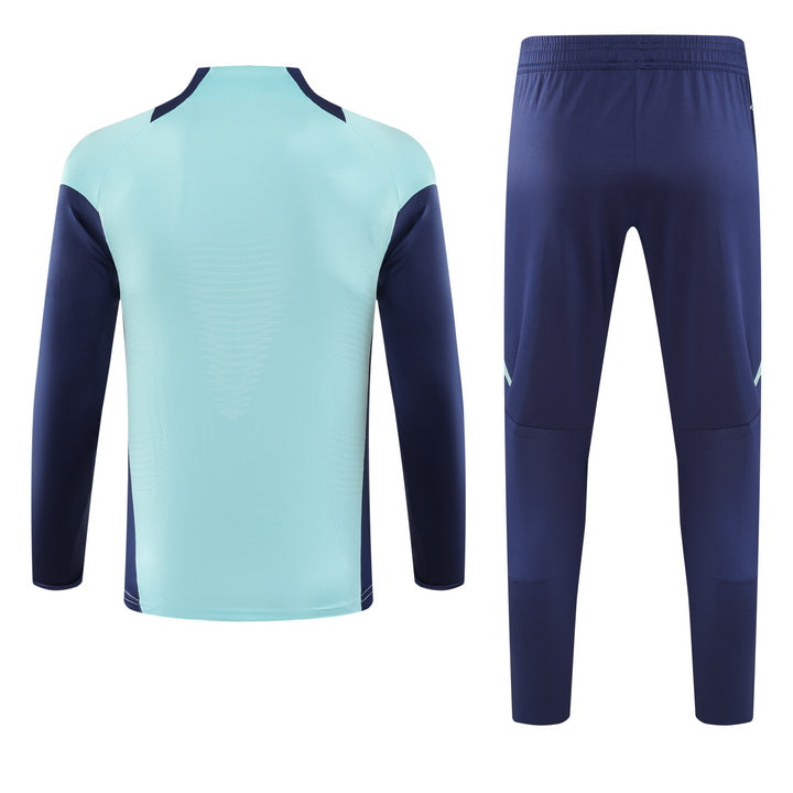 Arsenal FC 2024/25 Training Suit  - Kids