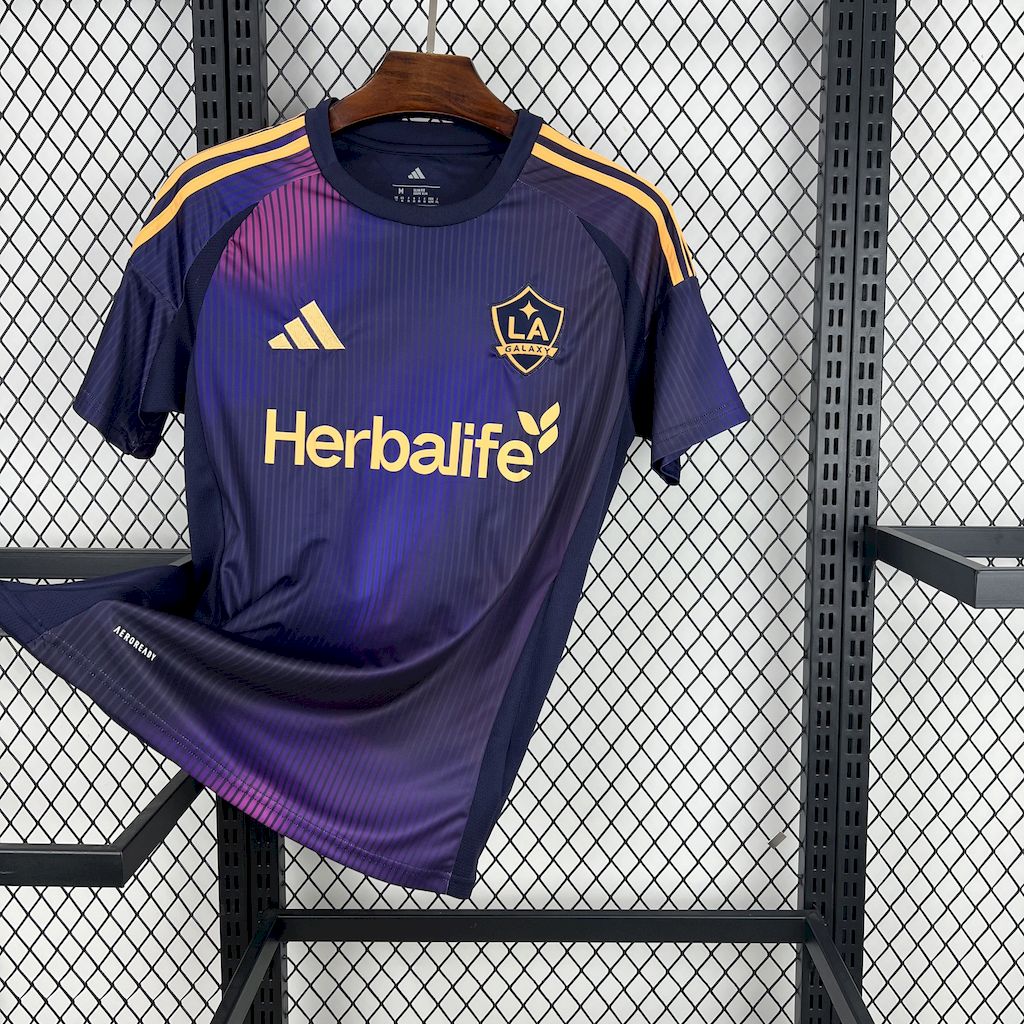 LA Galaxy 2025 (Away Jersey)