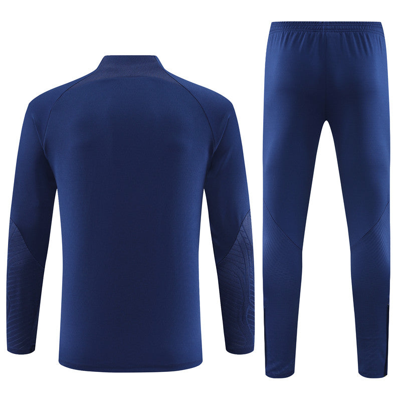 Portugal 23/24 - Training Suit - Blue - Adults