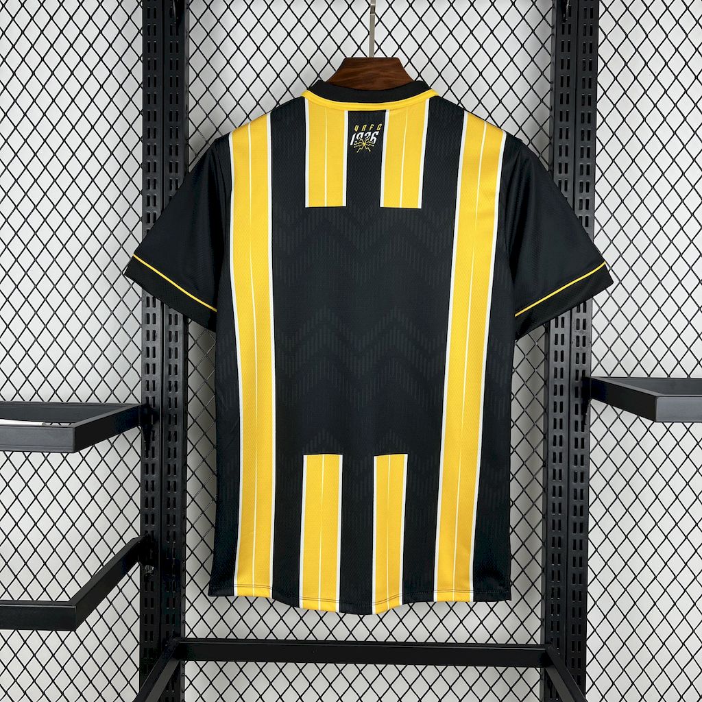 Volta Redonda FC 2025 Home Jersey