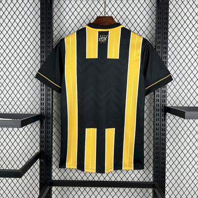 Volta Redonda FC 2025 Home Jersey