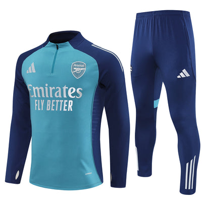 Arsenal FC 2025/26 Training Suit  - Kids