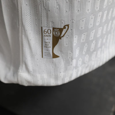 Sporting CP 2024/25 Special 60th Anniversary Edition Jersey - Player Version