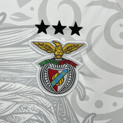 SL Benfica 24/25 (Eagle Edition Jersey)