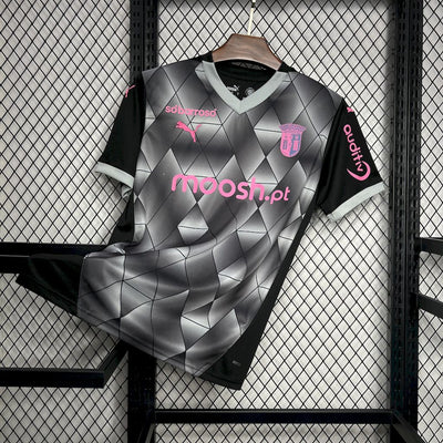 SC Braga 2024/25 Away Jersey