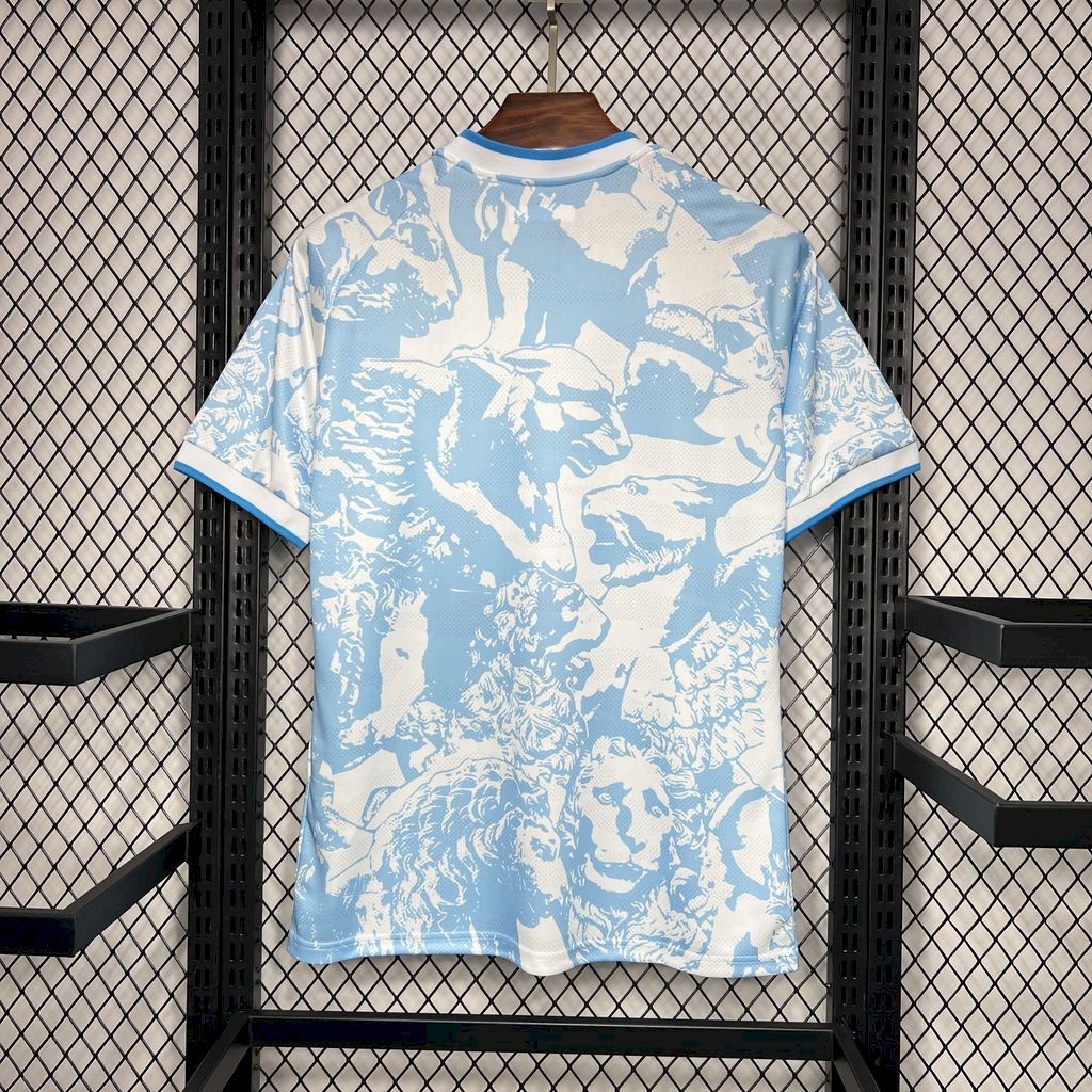 Zenit 2024/25 Away Jersey