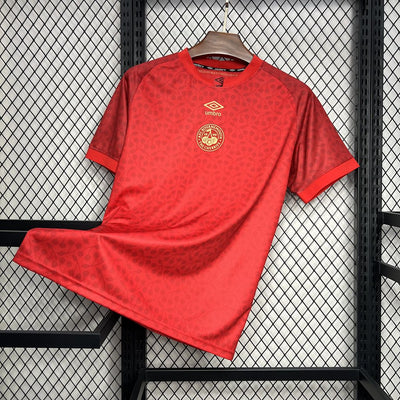 AFC Bournemouth 2024/25 Red Special Jersey