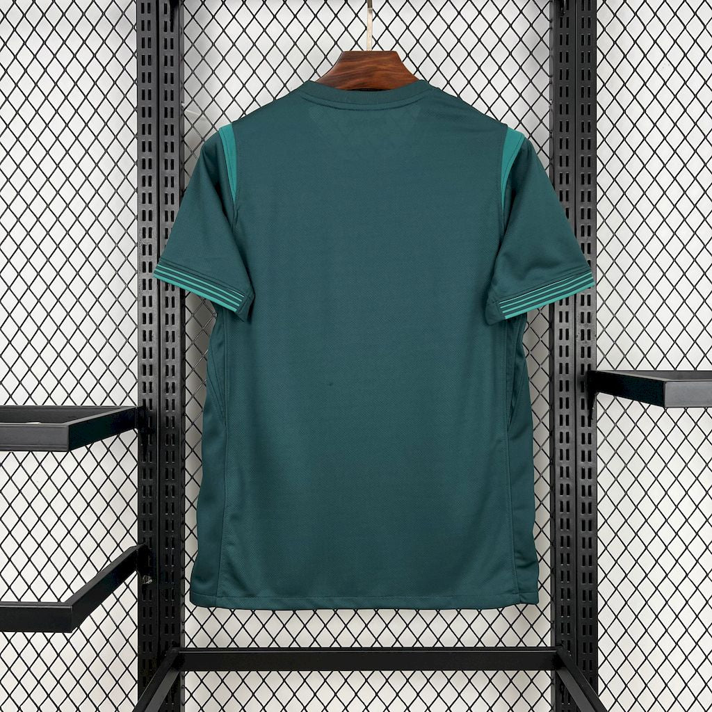 Nigeria 2025/26 Away Jersey