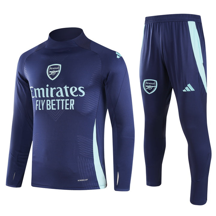 Arsenal FC 2024/25 Training Suit  - Kids