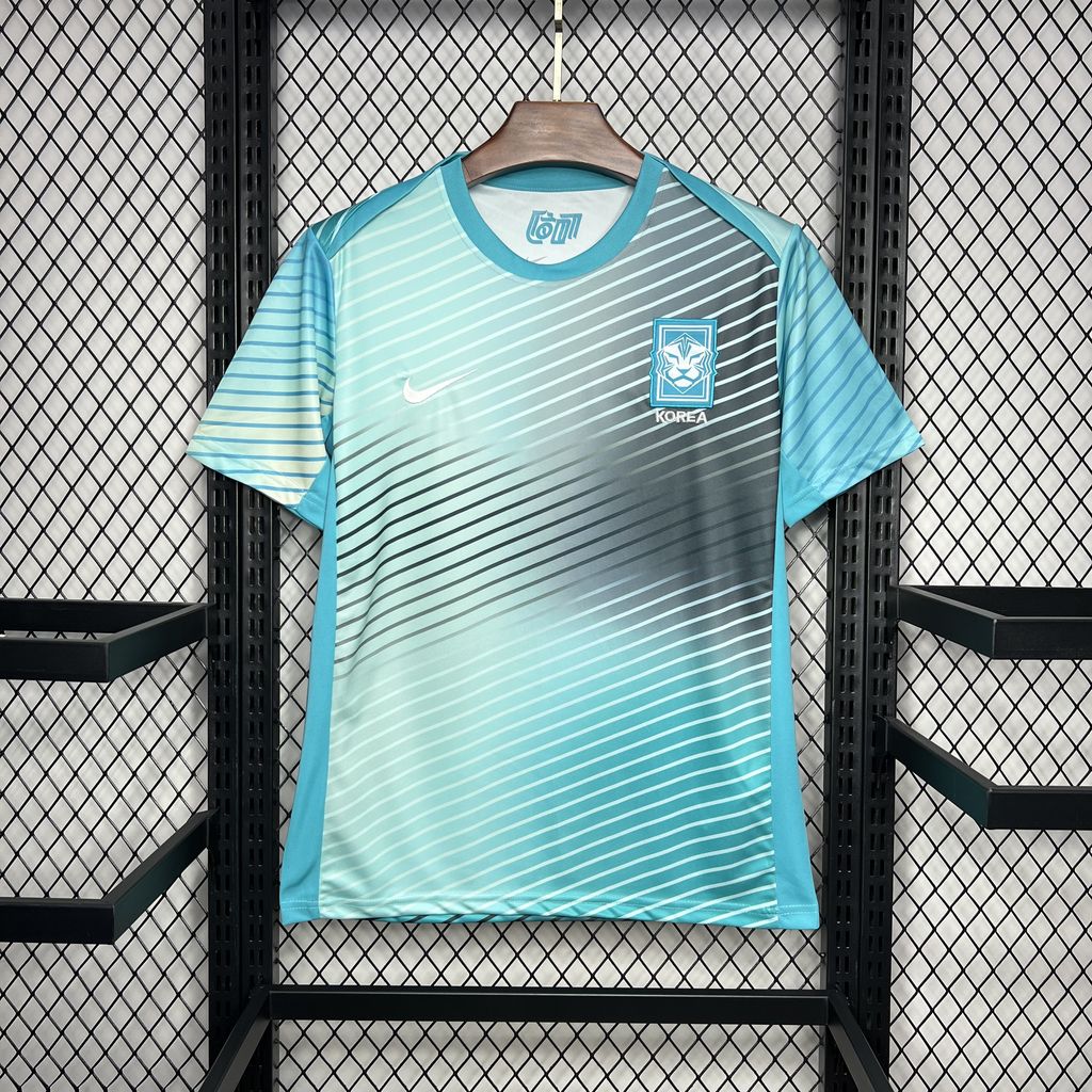 South Korea 24/25 (Training Jersey)