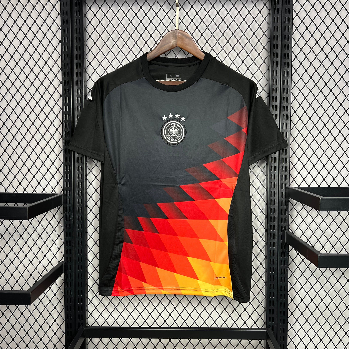 Germany 24/25 (Training Jersey)