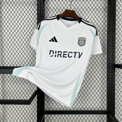 San Diego FC 2025 (Away Jersey)