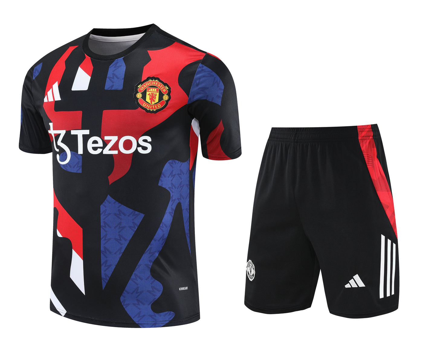 Manchester United 24-25 (Casual/Training Kit)