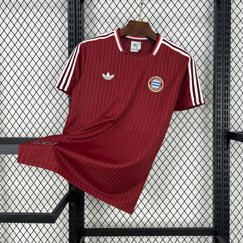 Bayern Munich 24/25 (Terrace Edition Jersey)