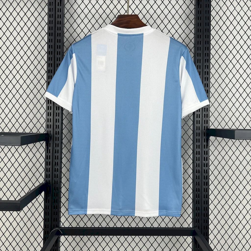 Argentina 24/25 (Retro Edition Jersey)