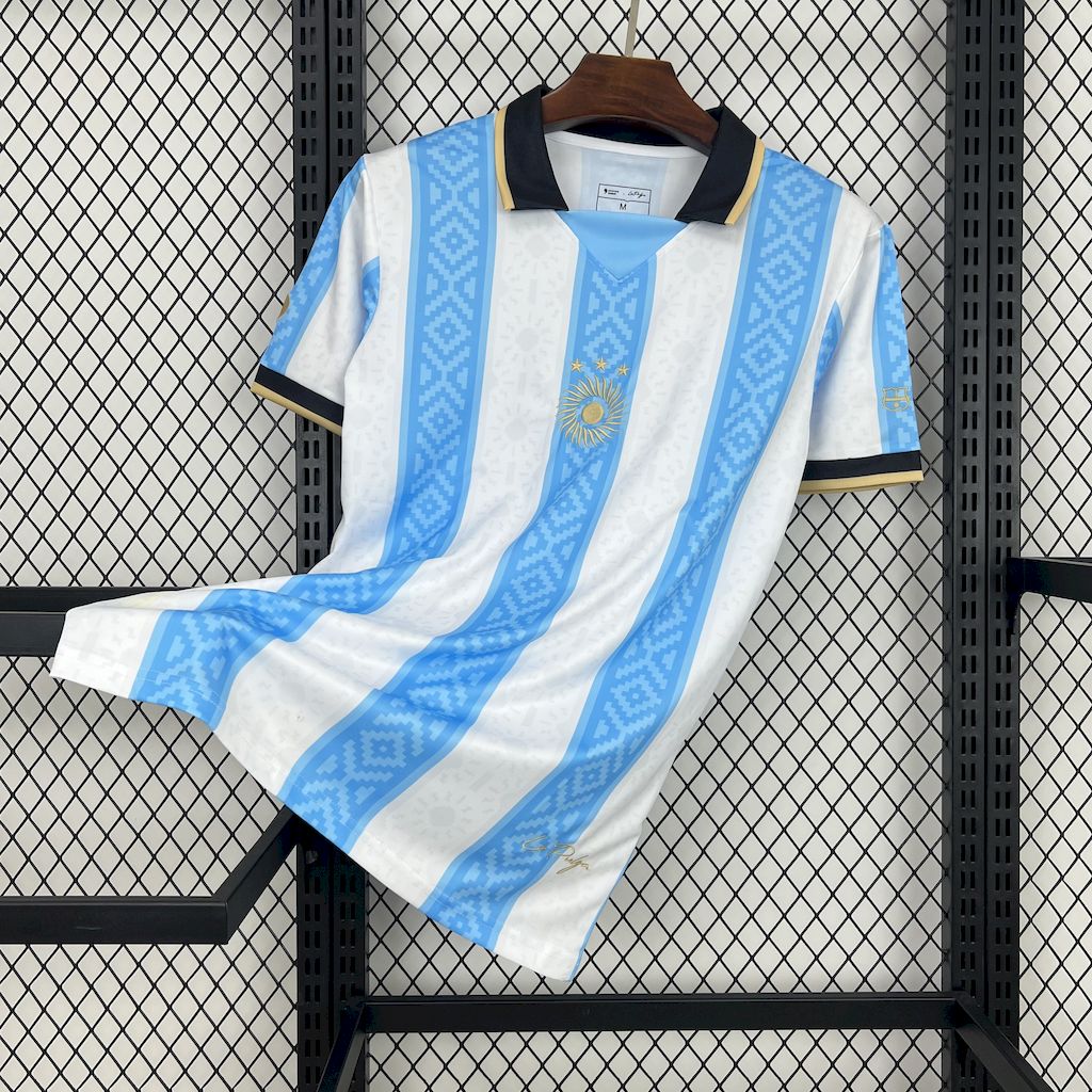 Argentina 25/26 (Concept Edition Jersey)