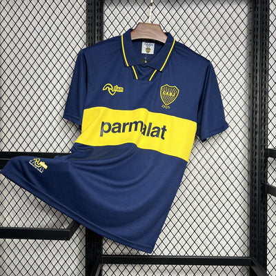 Boca Juniors 94/95 (Home Retro Jersey)