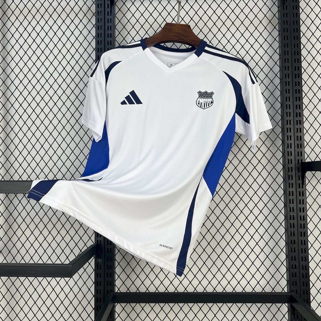 Emelec 2025 Away Jersey