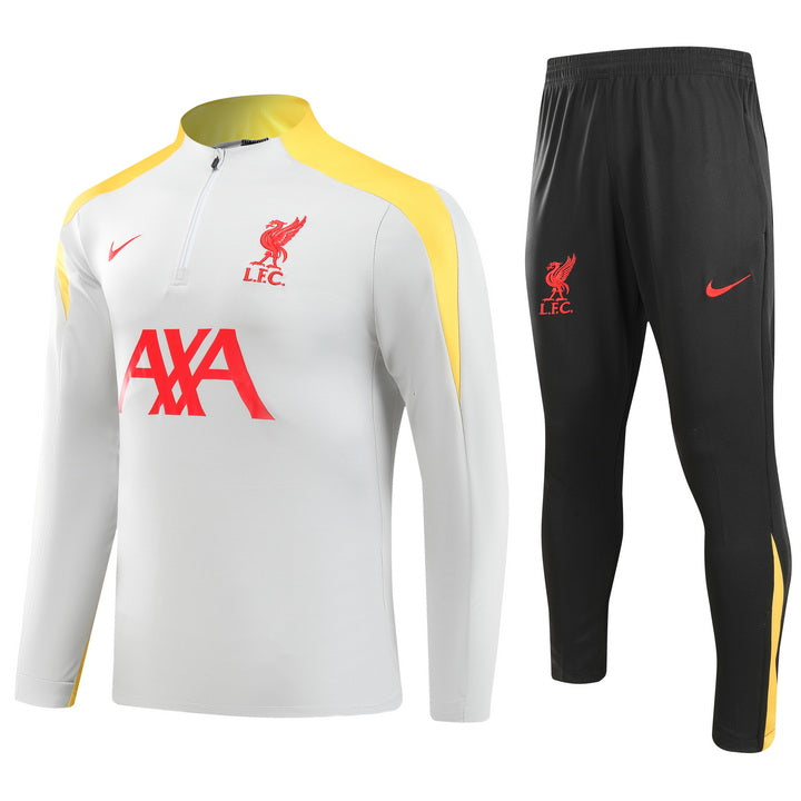 Liverpool FC 2024/25 Training Suit  - Kids