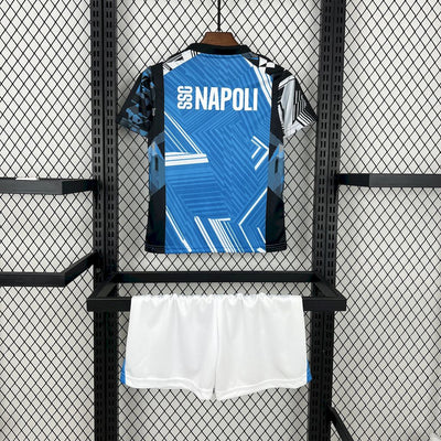 Napoli 24-25 (Training Kit)