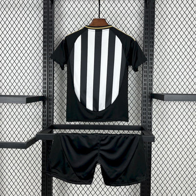 Atlético Mineiro 2025 (Home Kit)