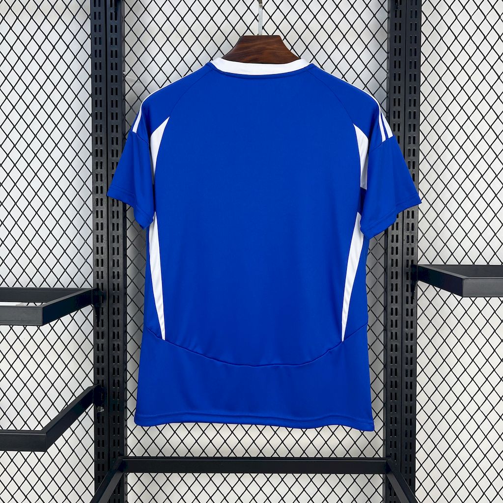 Emelec 2025 Home Jersey