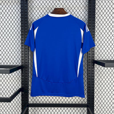 Emelec 2025 Home Jersey