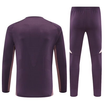Arsenal FC 2025/26 Training Suit  - Kids