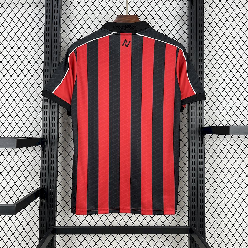 Vitória 2025/26 Home Jersey