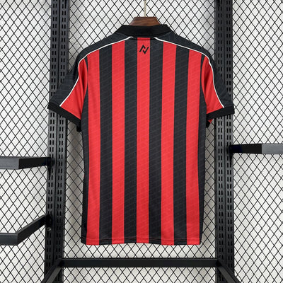 Vitória 2025/26 Home Jersey