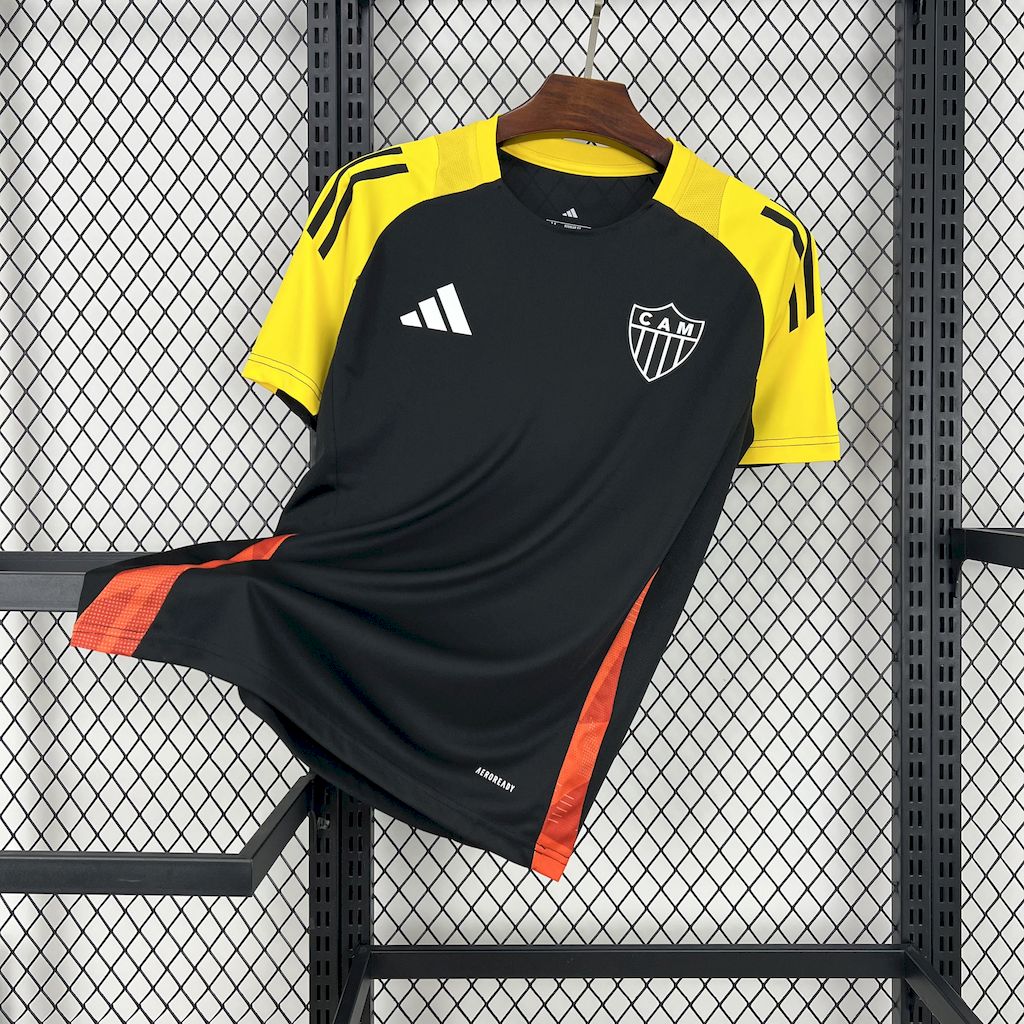 Atlético Mineiro 2025 (Training Jersey)