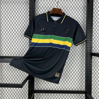 GD Estoril Praia 2024/25 Ayrton Senna Special Edition Jersey