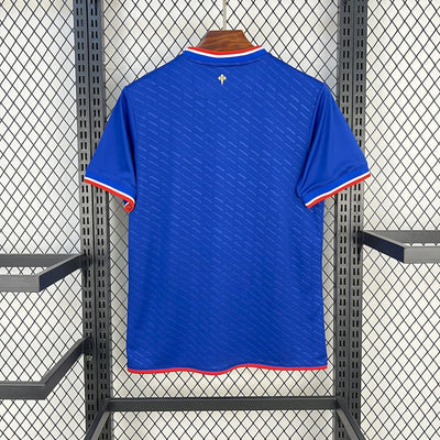 Fortaleza 2025 Home Jersey