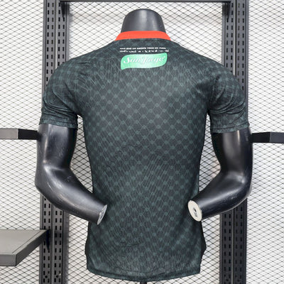 CD Palestino 2025 Away Jersey - Player Version