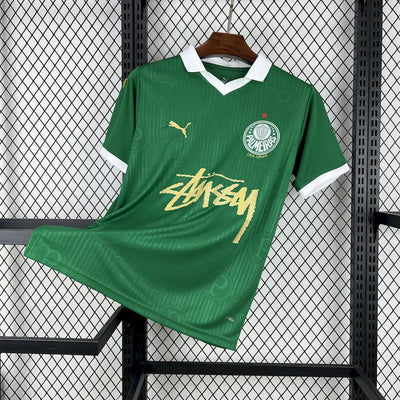 Palmeiras 2024 (Stussy Edition Jersey)