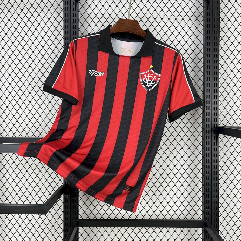 Vitória 2025/26 Home Jersey