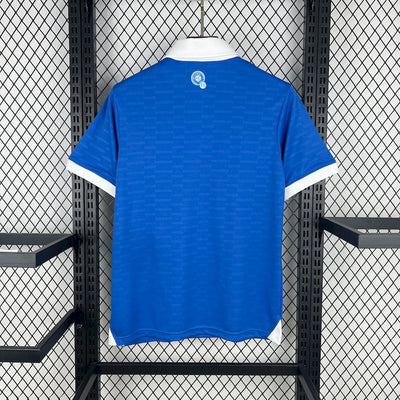 El Salvador 2025/26 Home Jersey